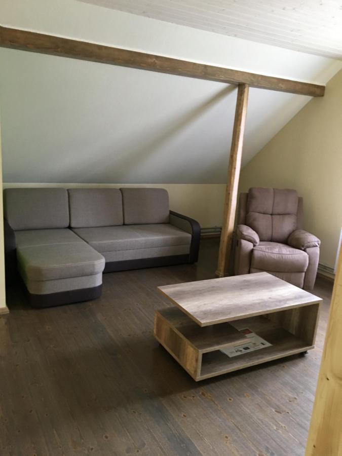 Kruminmaja Staicele 外观 照片